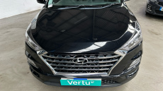 Hyundai Tucson 1.6 GDi SE Nav 5dr 2WD Petrol Estate